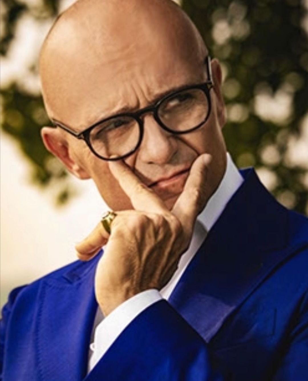 Alfonso Signorini