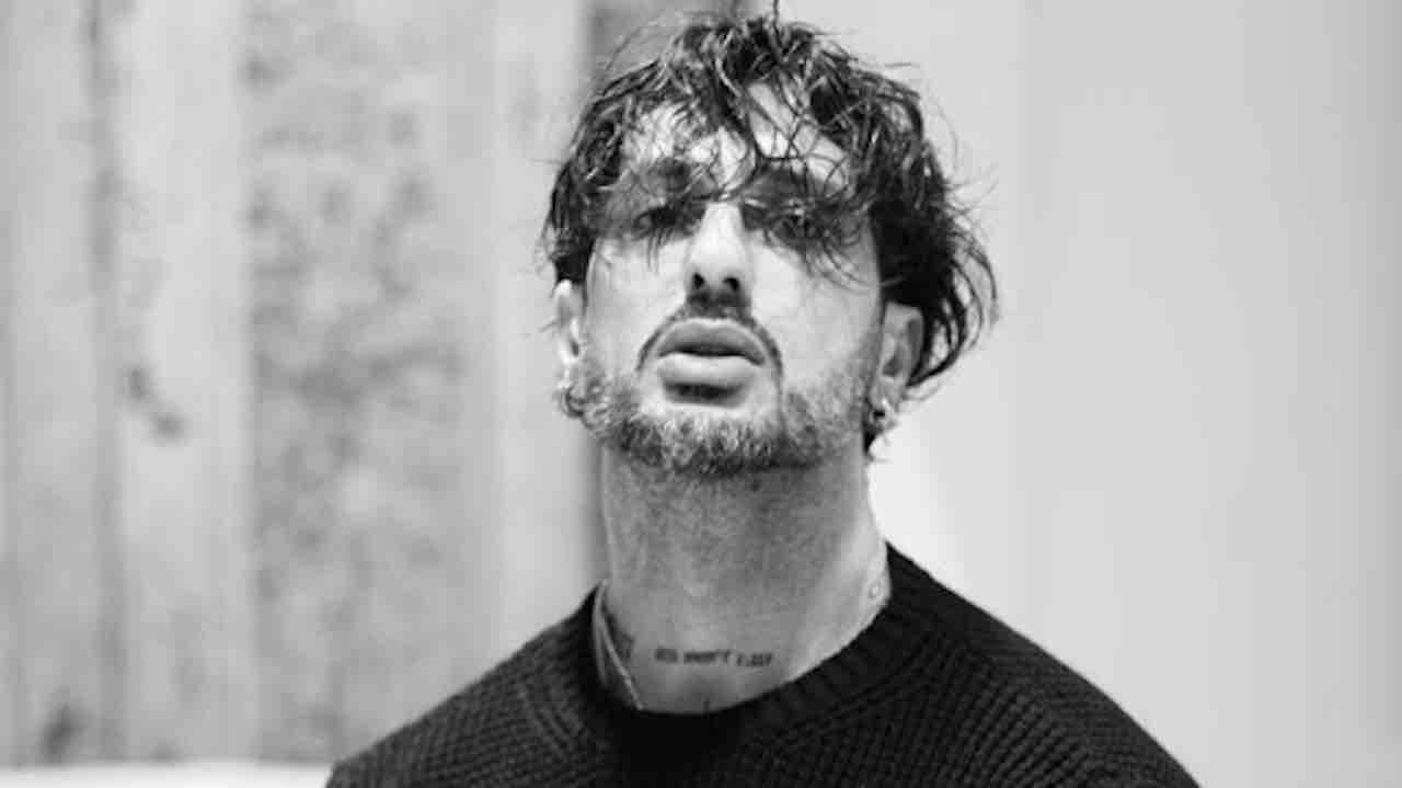 Fabrizio Corona critiche