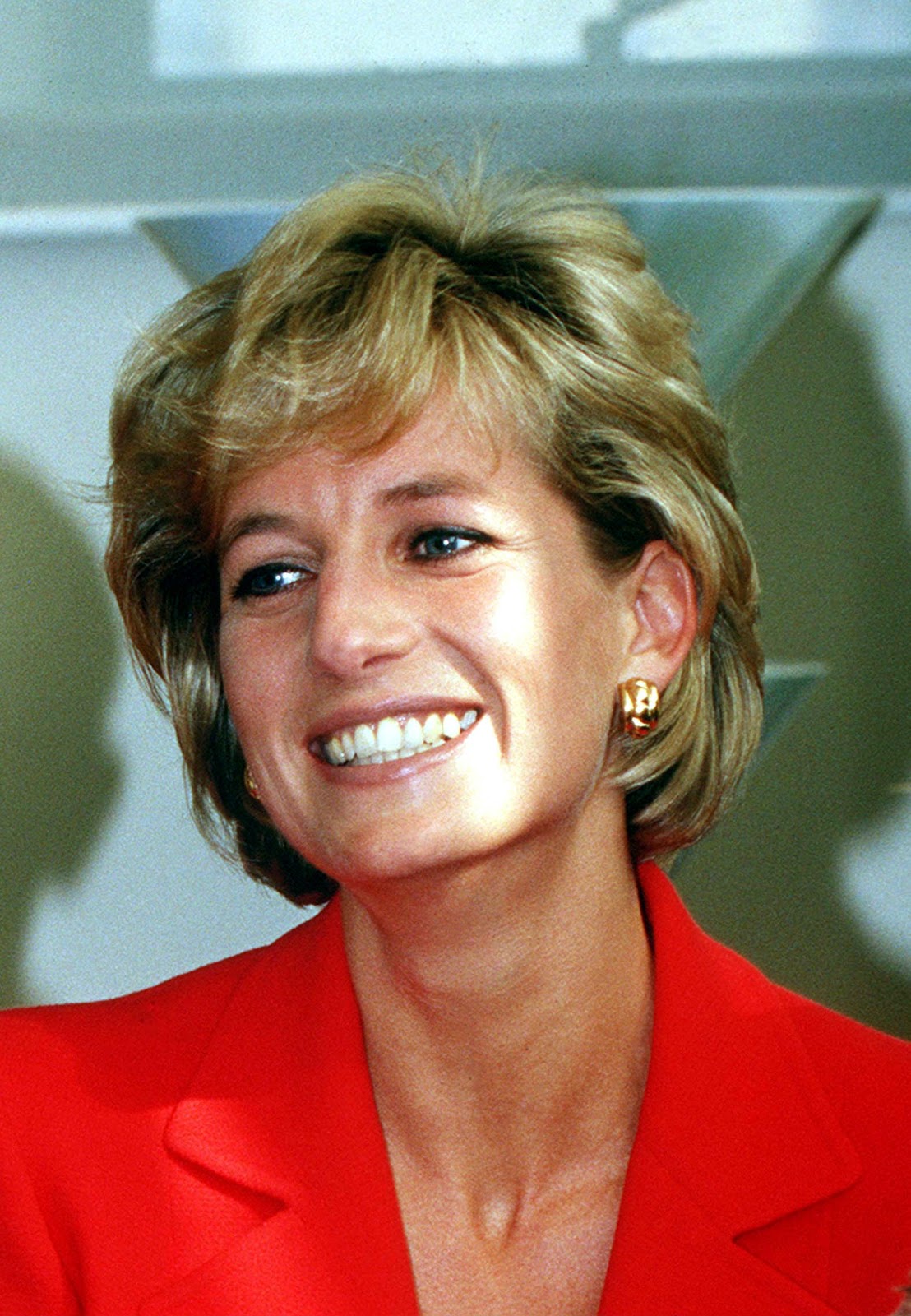 Lady Diana