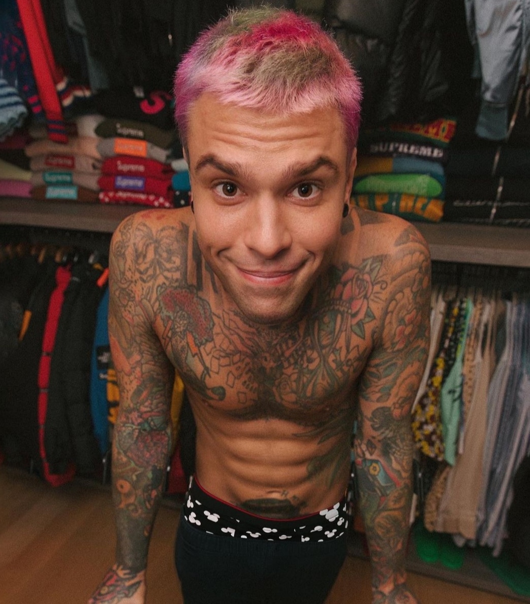 Fedez