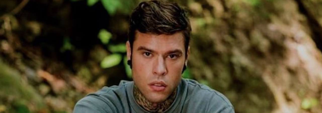 Fedez Babbo Natale