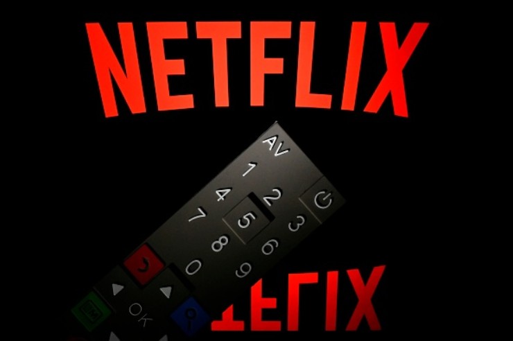 Netflix novità Natale 2020