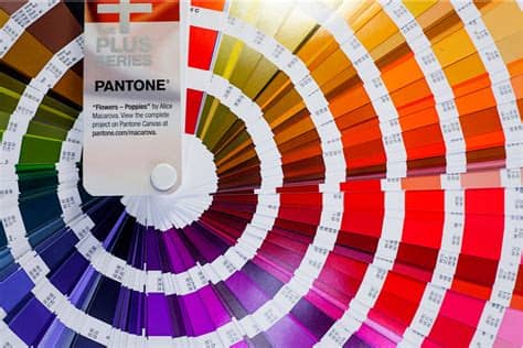 Pantone