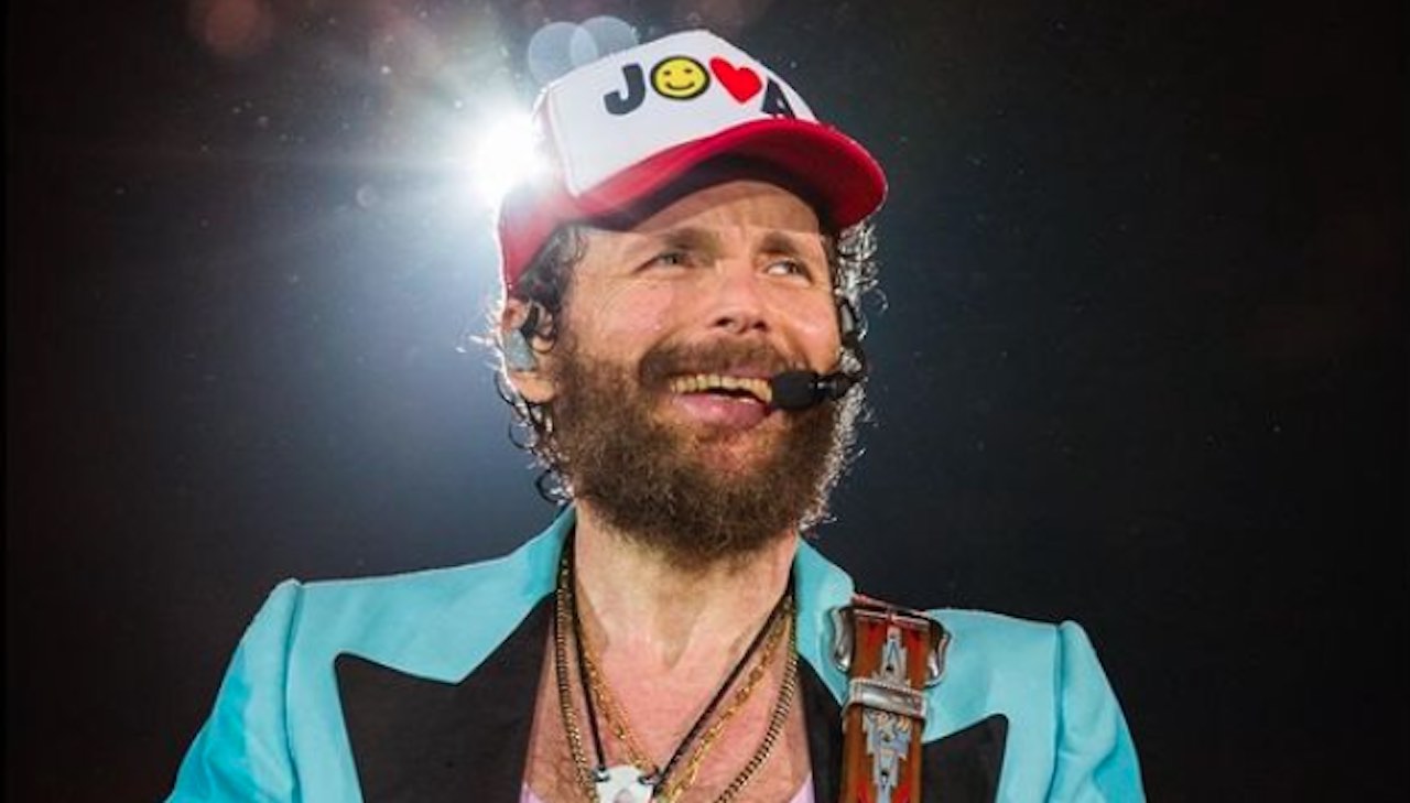 Jovanotti dentista