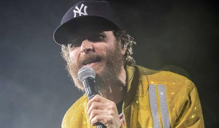 Jovanotti dentista