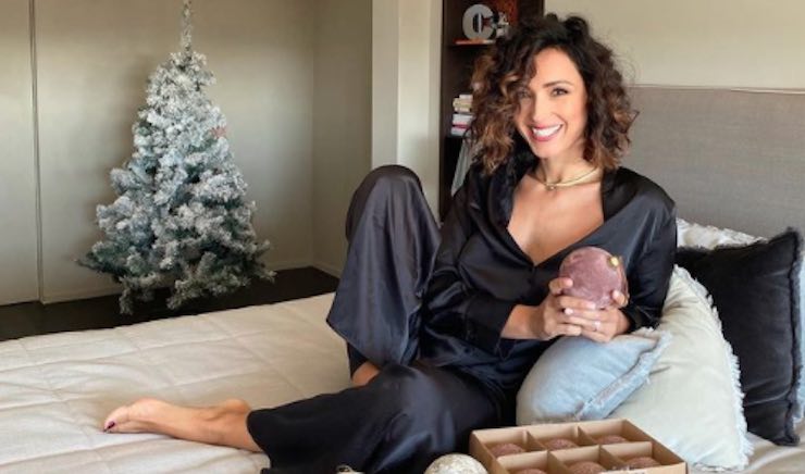 Caterina Balivo regali Natale