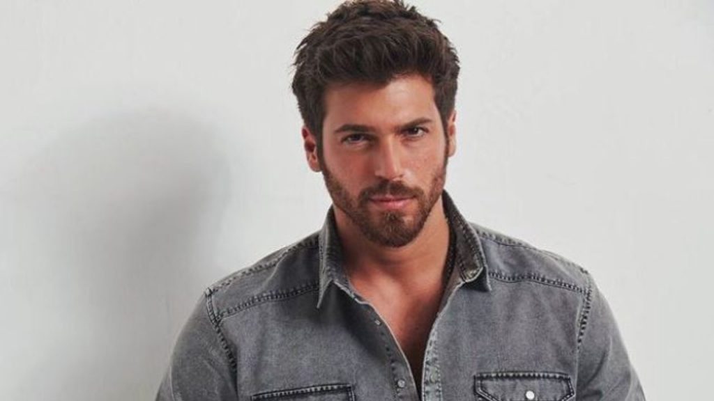 Can Yaman