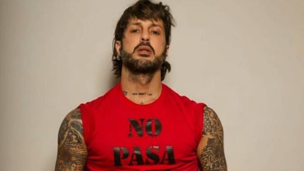 Fabrizio Corona