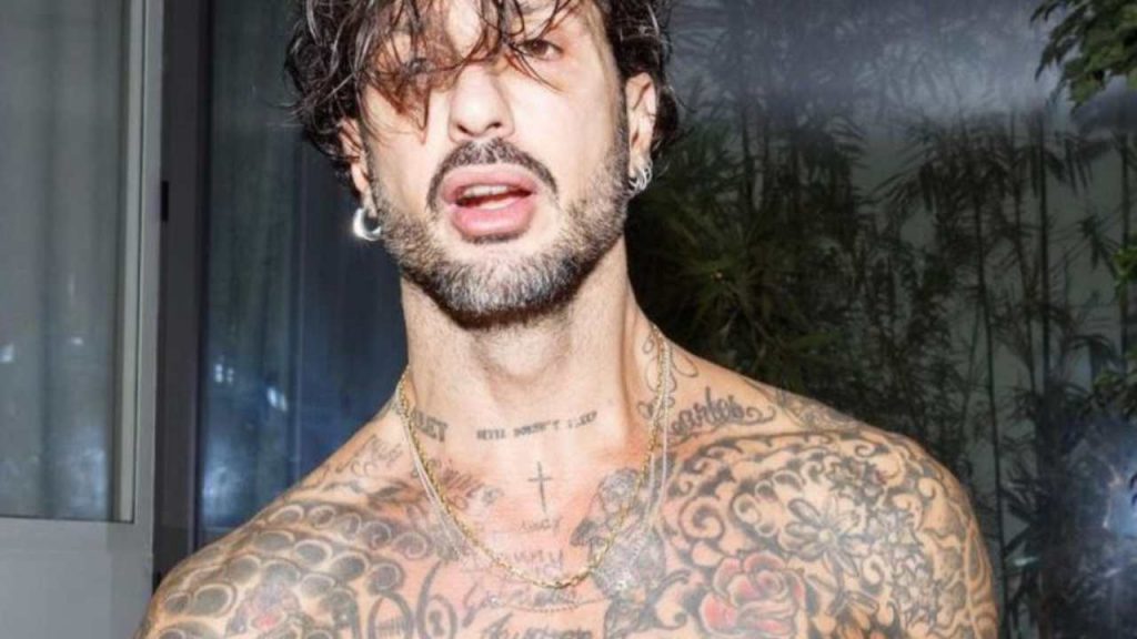 Fabrizio Corona