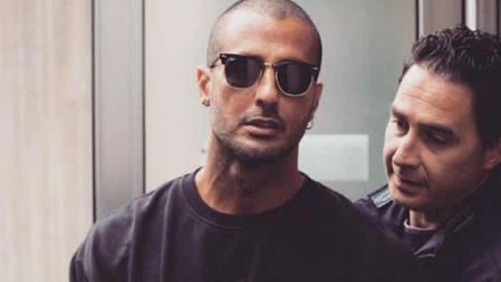 Fabrizio Corona