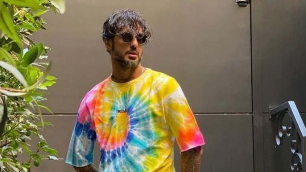 Fabrizio Corona