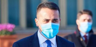 Luigi Di Maio