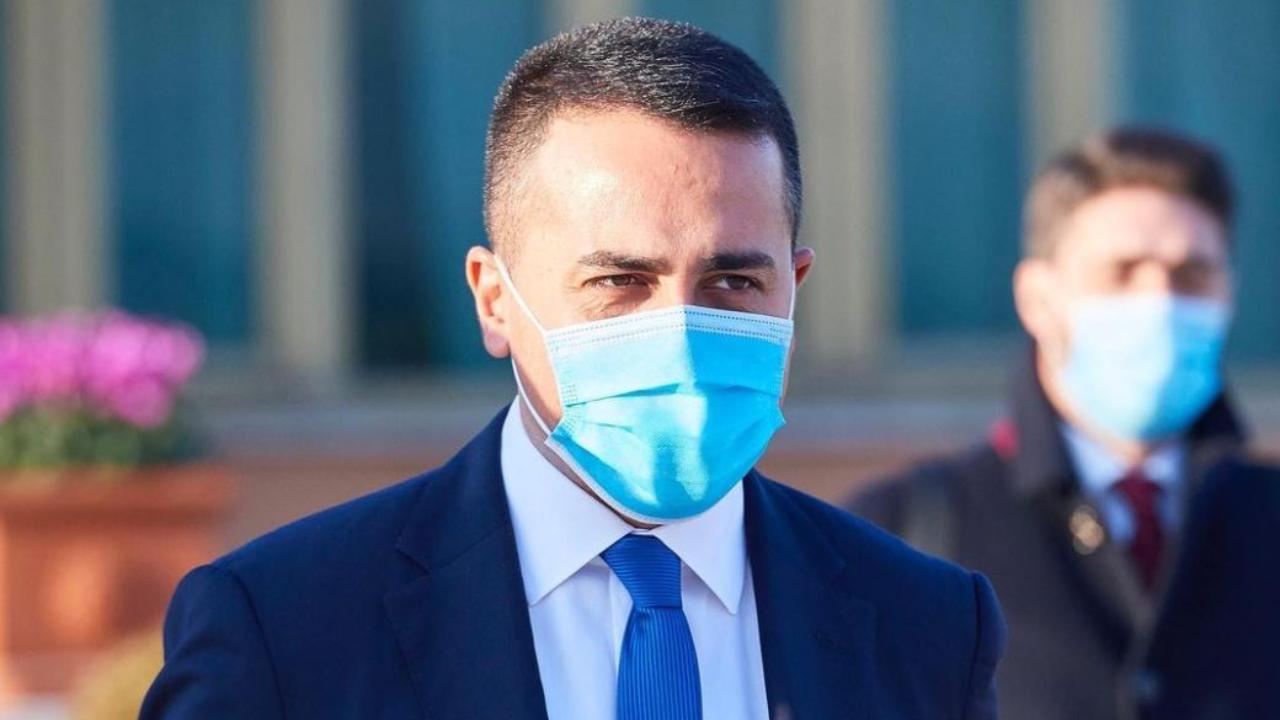 Luigi Di Maio