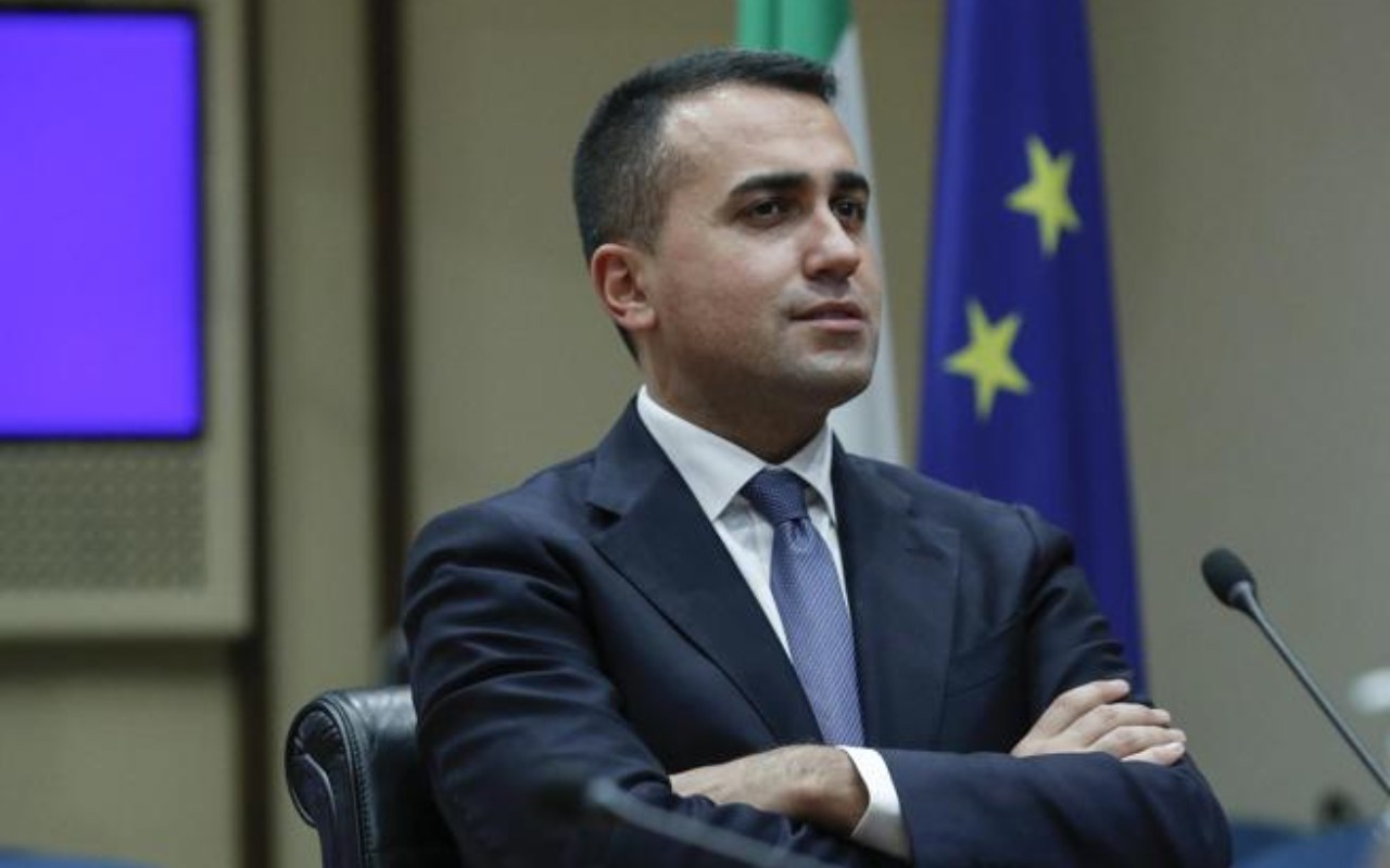 di maio (web source) 