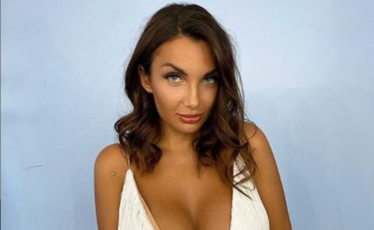 elettra lamborghini (web source)