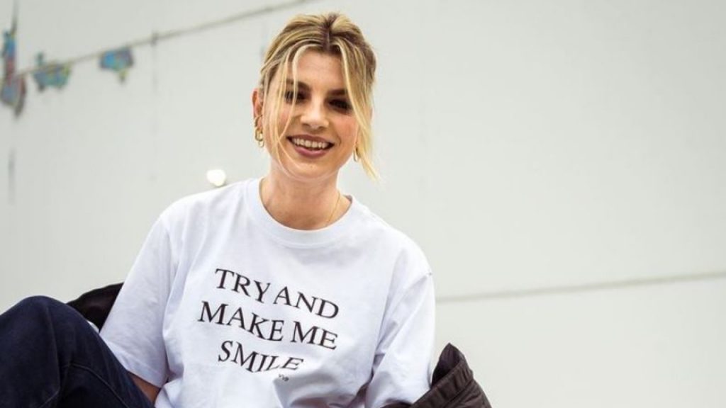 Emma Marrone