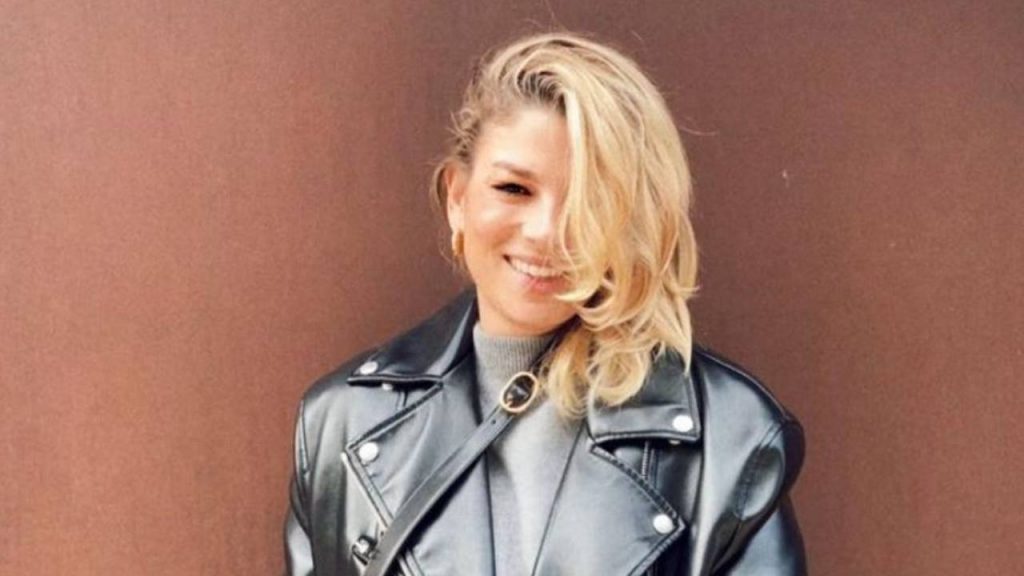 Emma Marrone