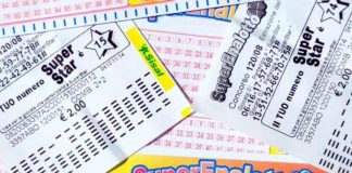 estrazione lotto (web source)