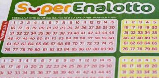 estrazione lotto (web source)