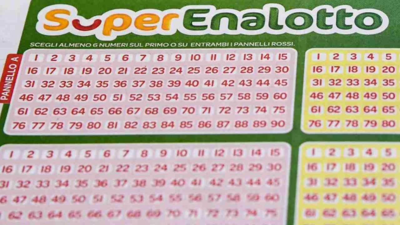 estrazione lotto (web source)