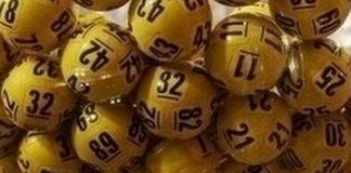 estrazione lotto (web source)