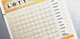 estrazione lotto (web source)