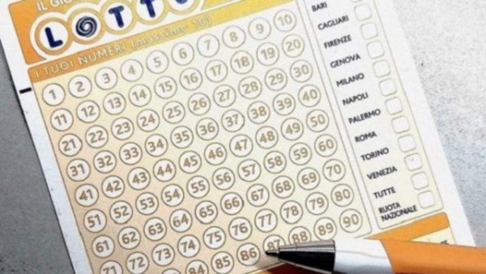 Quant è Il Jackpot Del Superenalotto