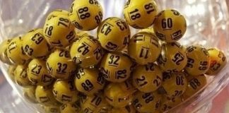 estrazione lotto (web source)