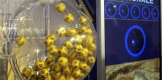 estrazione lotto (web source)