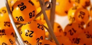 estrazione lotto (web source)