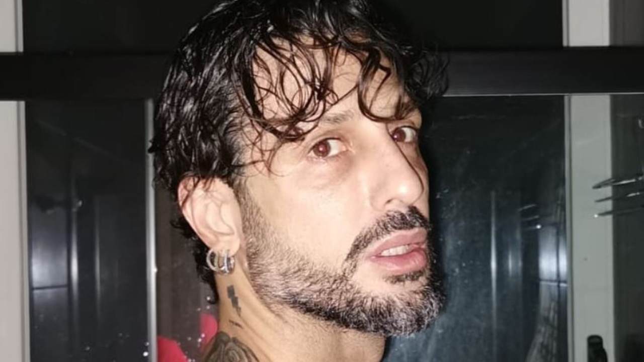 Fabrizio Corona