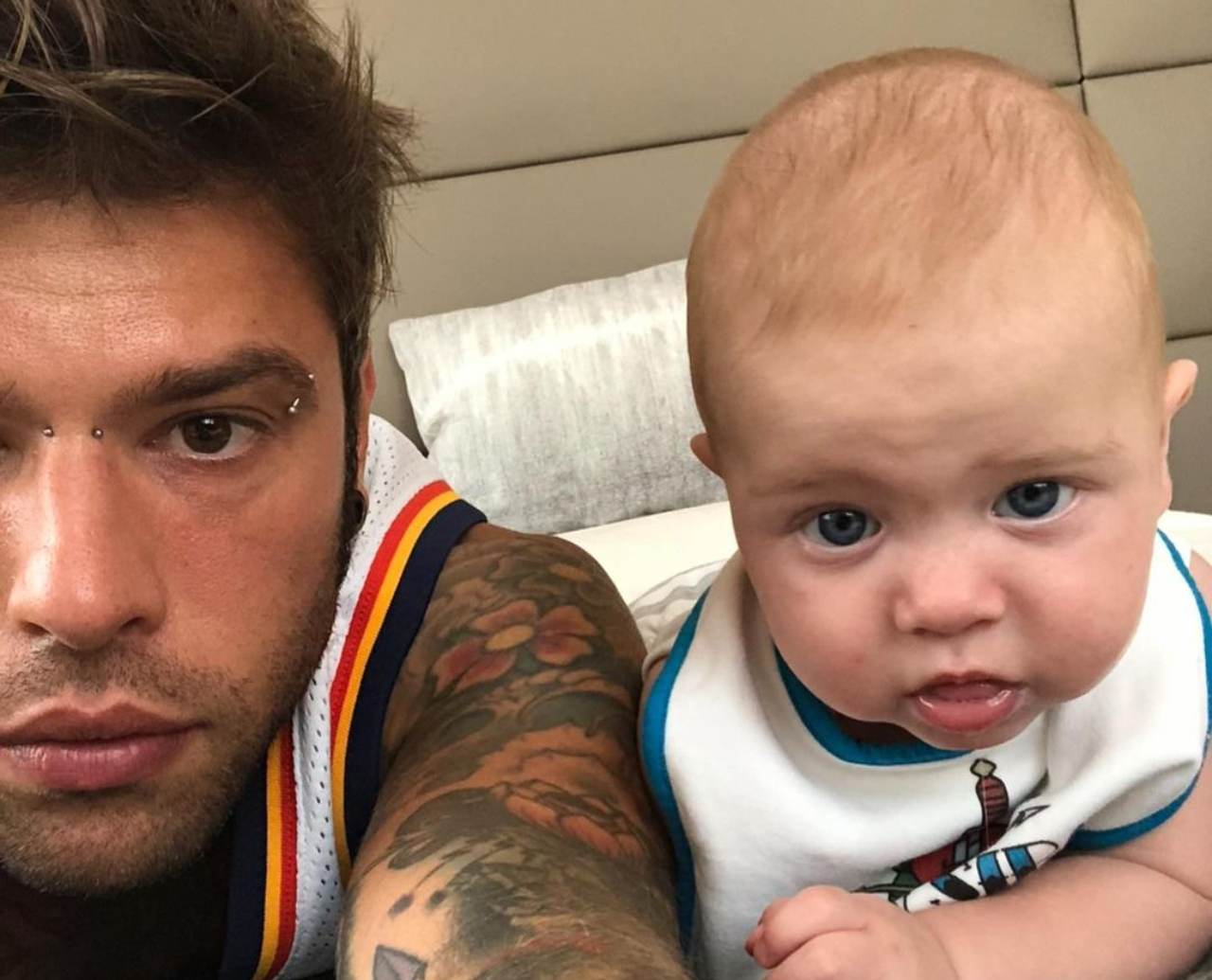 fedez (instagram)