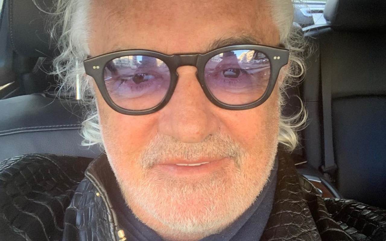 flavio briatore (instagram)