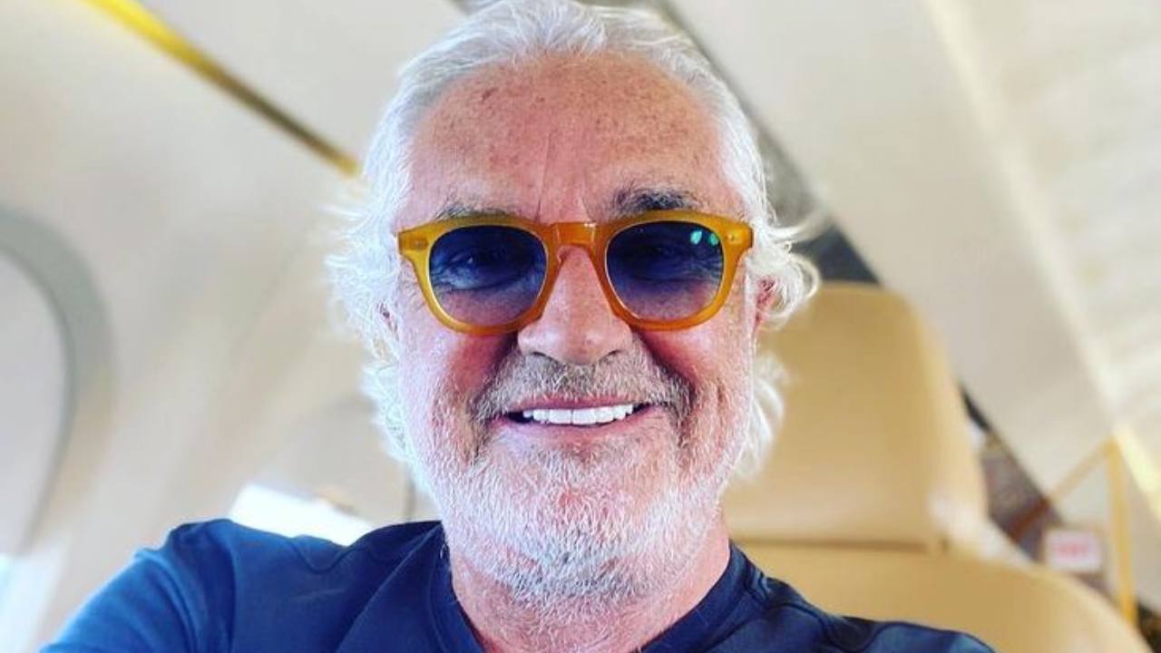 Flavio Briatore