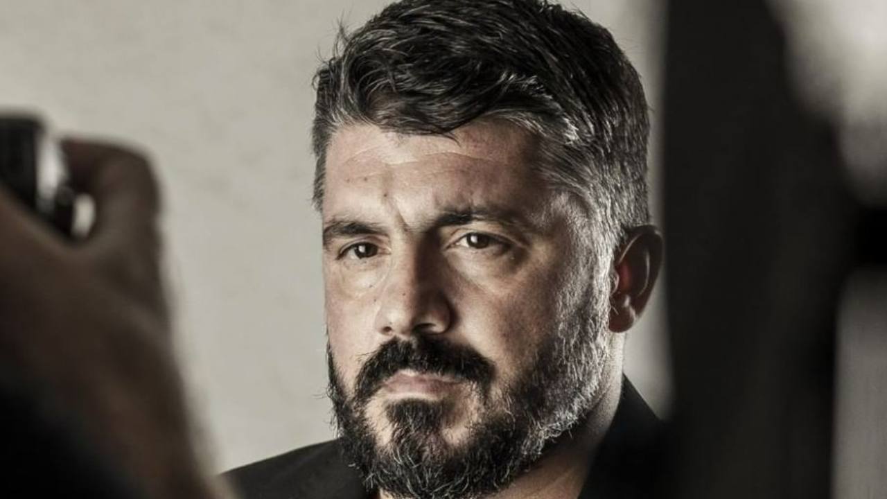 Gennaro Gattuso