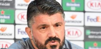 Gennaro Gattuso