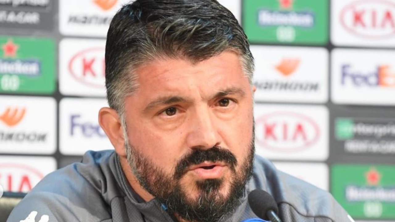 Gennaro Gattuso