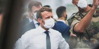Emmanuel Macron
