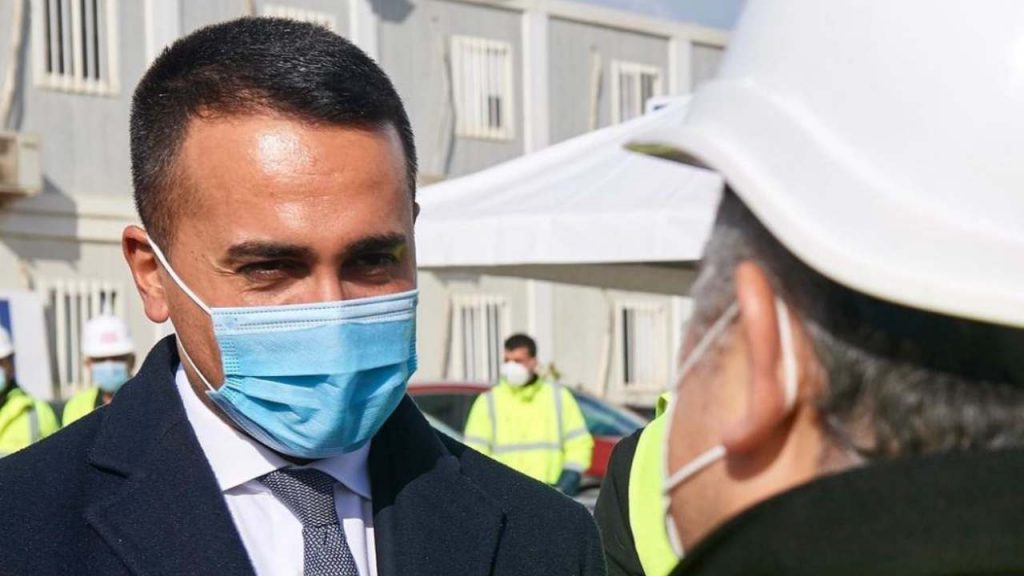 Luigi Di Maio