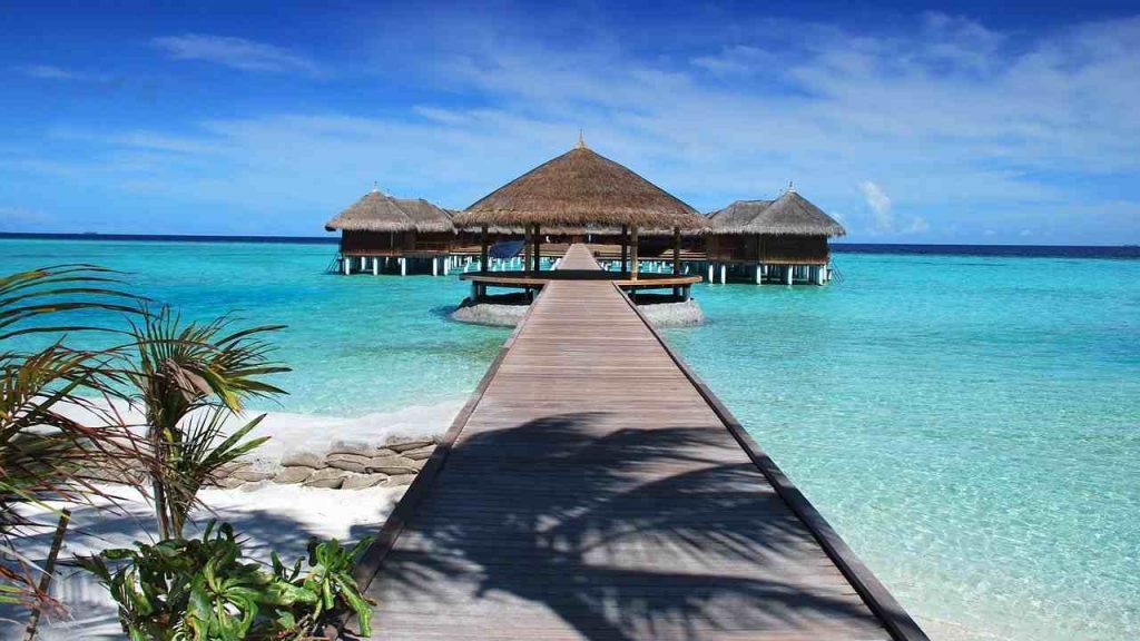 Maldive