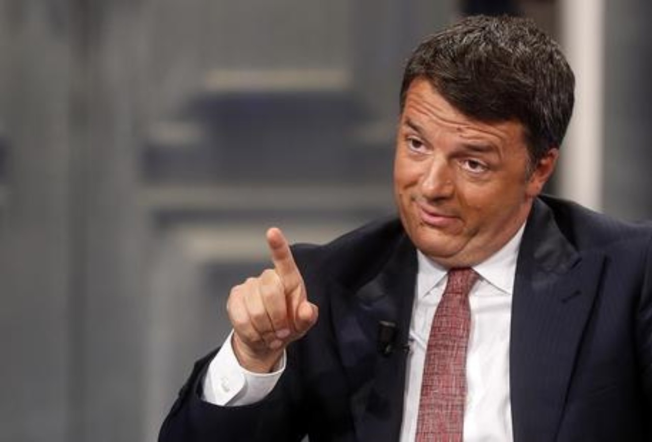 matteo renzi (web source)