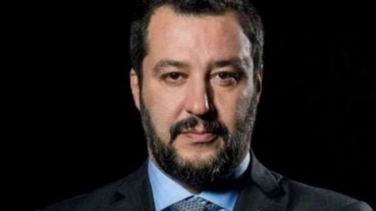 matteo salvini (web source)