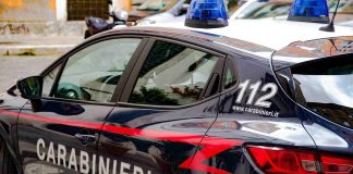 Carabinieri