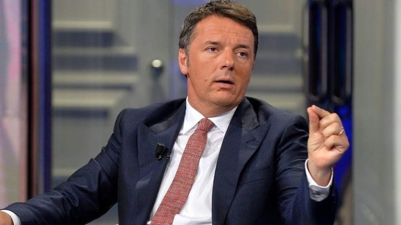 Matteo Renzi