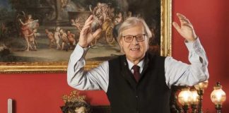 Vittorio Sgarbi