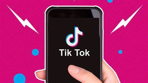 Tik Tok