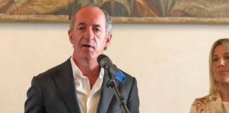Luca Zaia