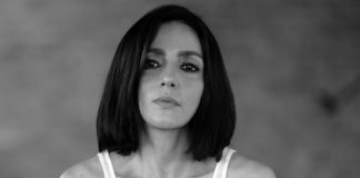 Ambra Angiolini incontra Fiorello