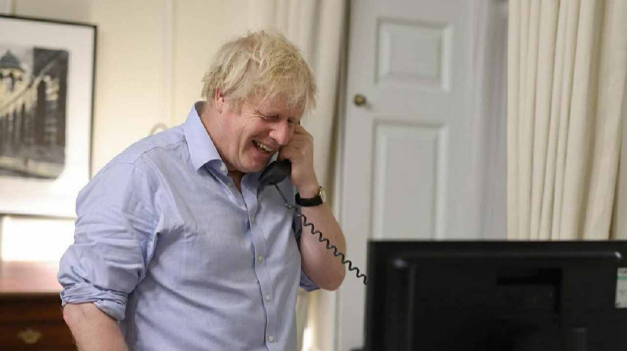 Boris Johnson (instagram 6)