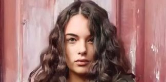 Deva Cassel più bella della mamma